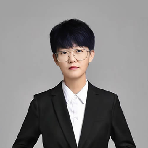 山南情感咨询导师：依然老师